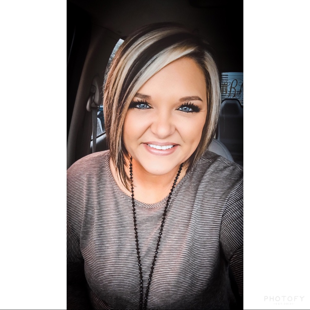 Meet your Posher, Nikki